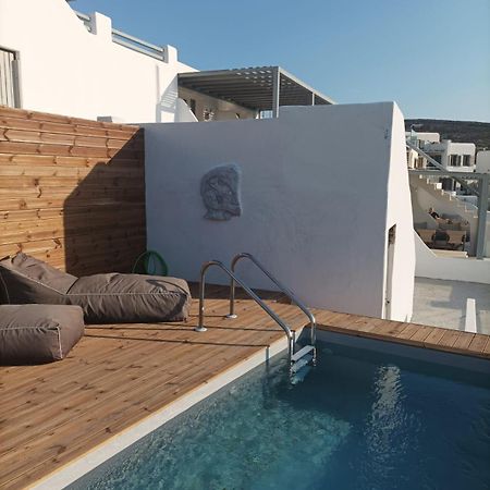 Villa Merhia Seaview Oasis With Pool & Hot Tub Екстер'єр фото