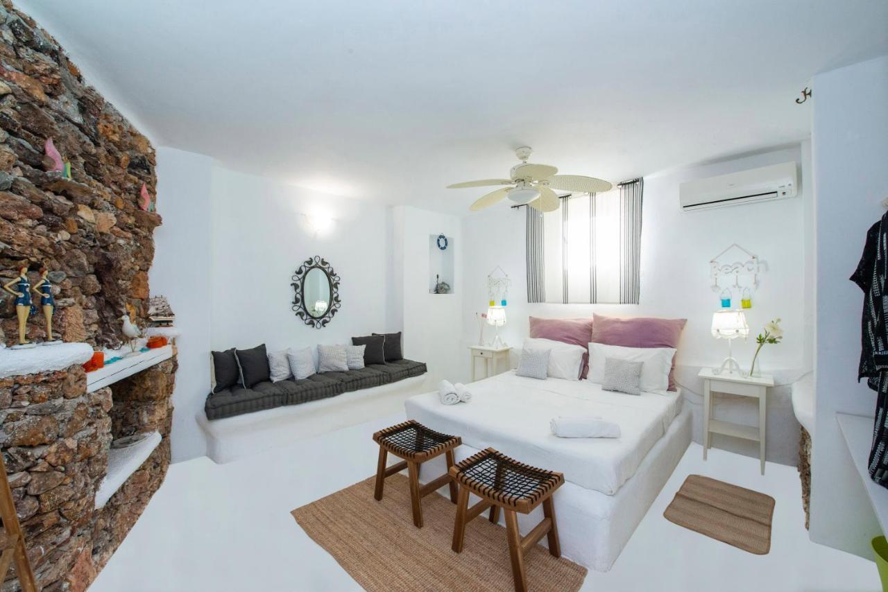 Villa Merhia Seaview Oasis With Pool & Hot Tub Екстер'єр фото