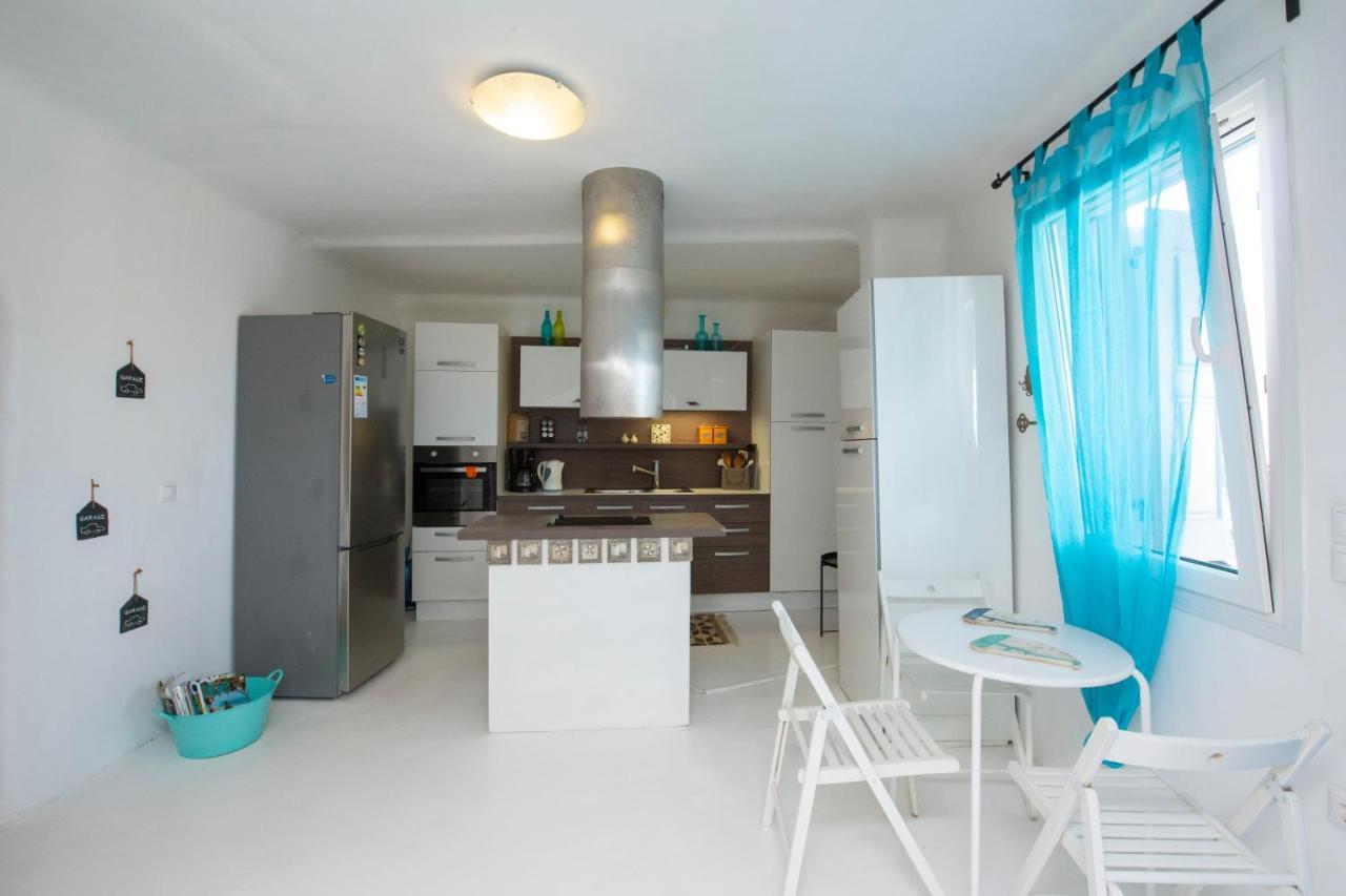 Villa Merhia Seaview Oasis With Pool & Hot Tub Екстер'єр фото