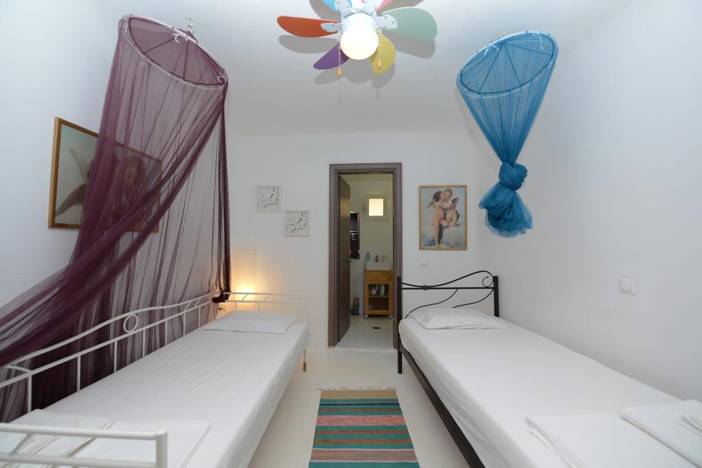 Villa Merhia Seaview Oasis With Pool & Hot Tub Екстер'єр фото