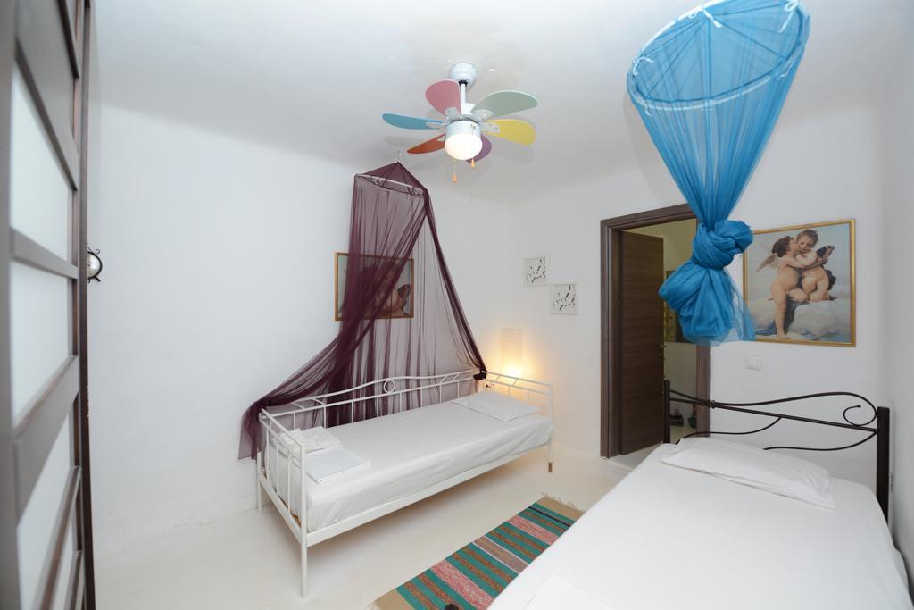 Villa Merhia Seaview Oasis With Pool & Hot Tub Екстер'єр фото