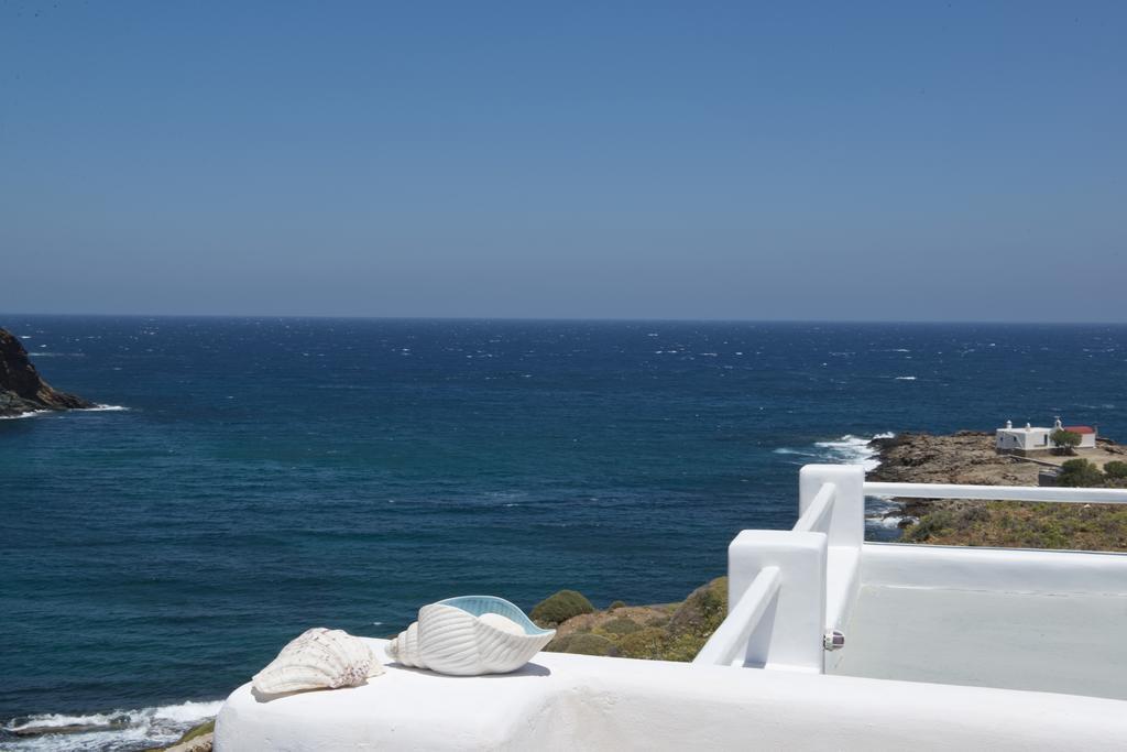 Villa Merhia Seaview Oasis With Pool & Hot Tub Екстер'єр фото