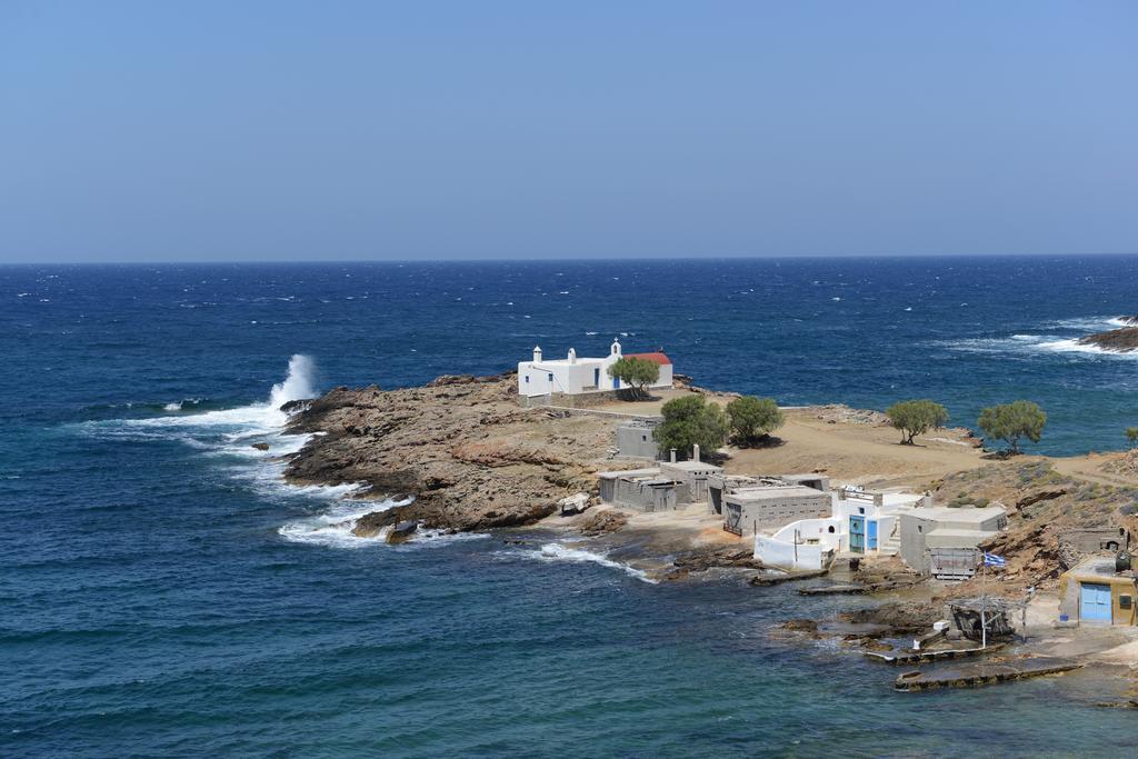 Villa Merhia Seaview Oasis With Pool & Hot Tub Екстер'єр фото